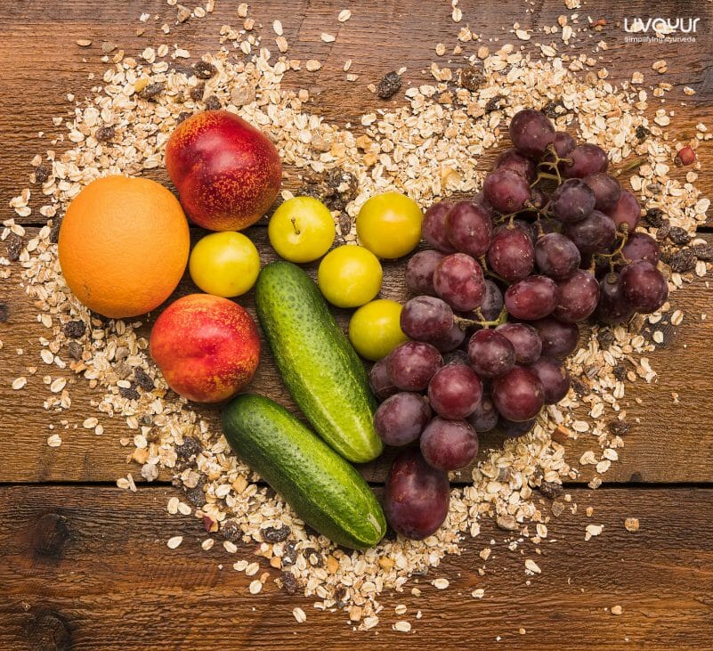 Keep your Heart Healthy this Winter with these Ayurvedic tips
