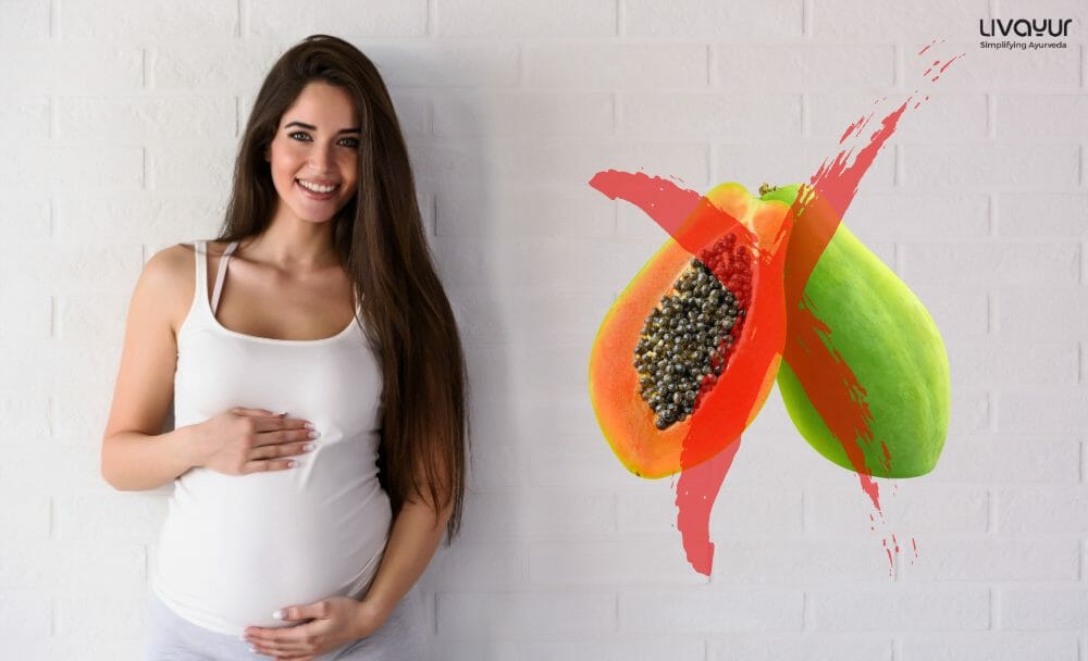 Papaya Pregnancy