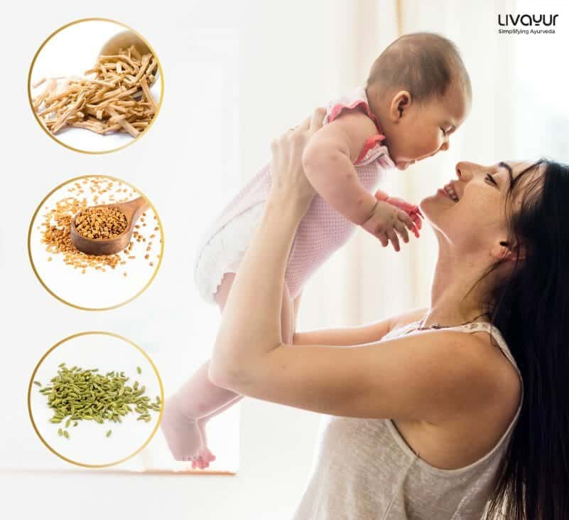 Why Is Breastfeeding So Important in Ayurveda and How Can You Improve Breast Milk Production