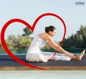 Yoga to Improve Heart Disease