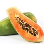 papaya benefits for skin