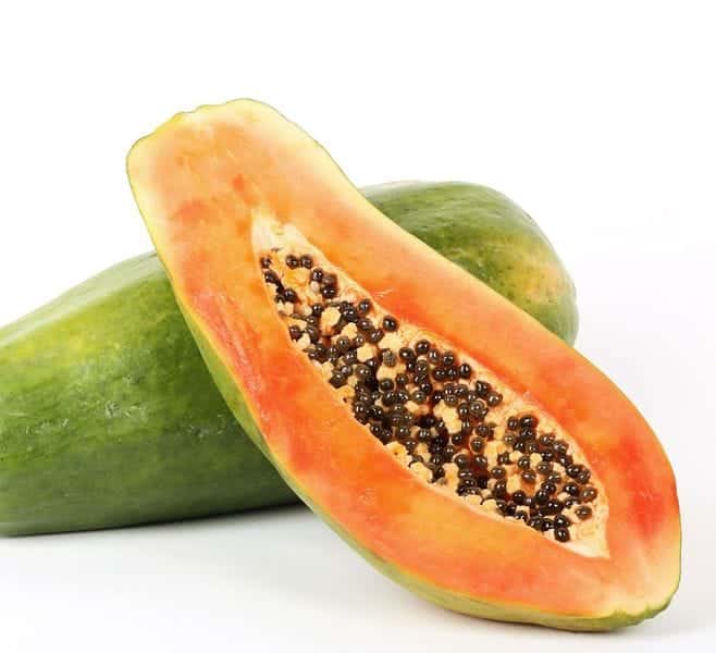 papaya benefits for skin