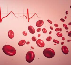 What diseases cause high ESR