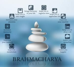 brahmacharya