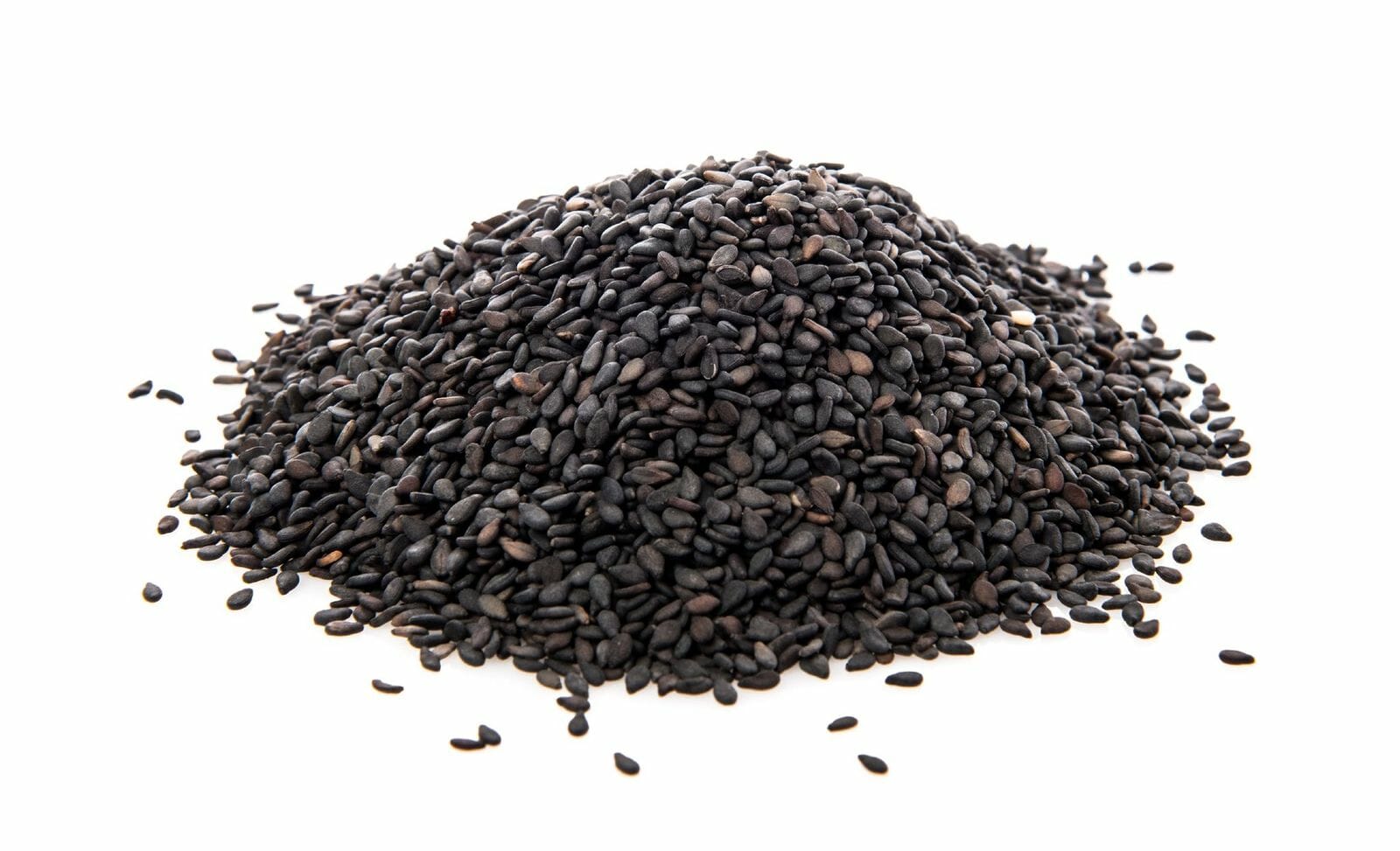 Black Sesame Seeds