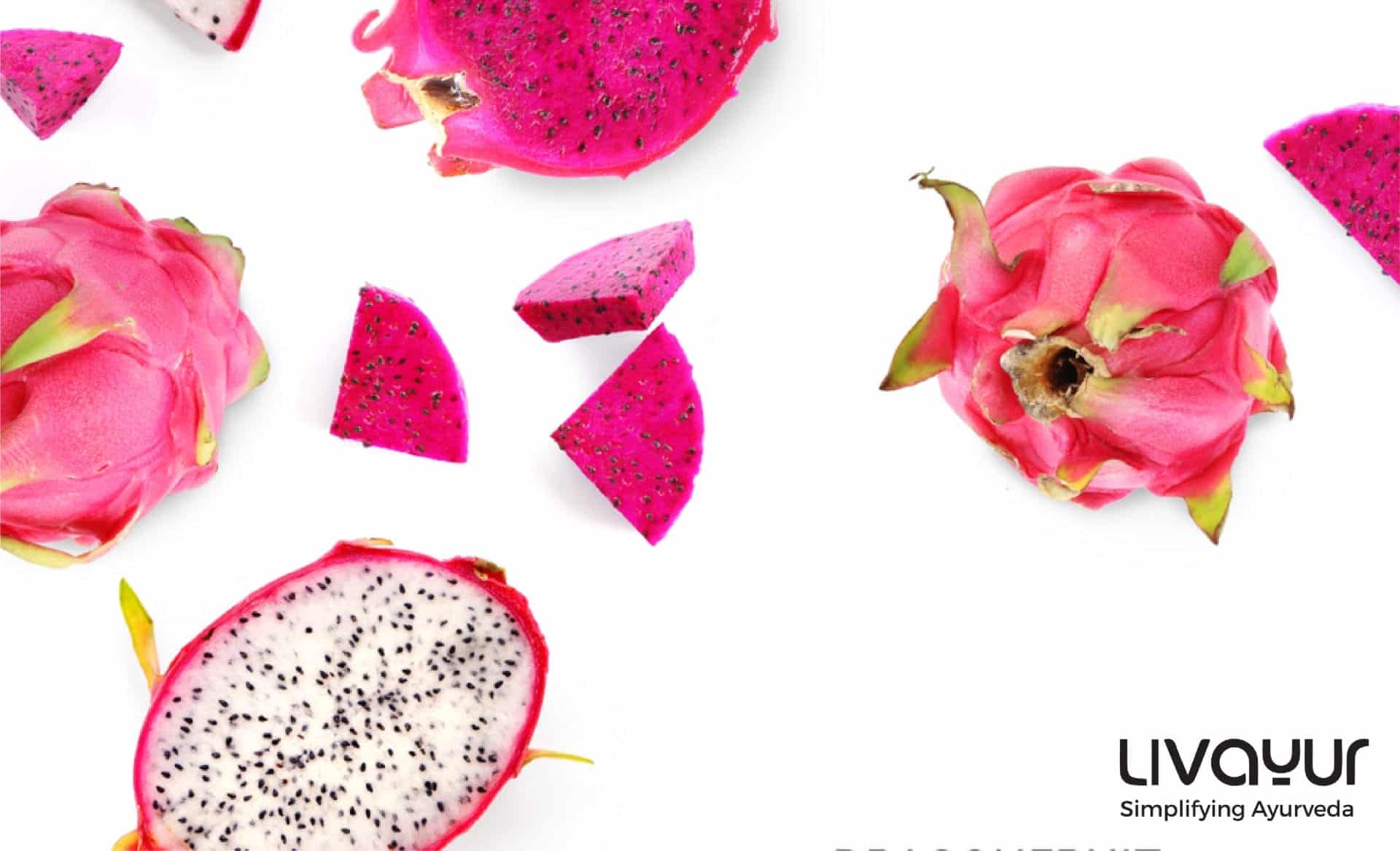 dragon fruit red benefits