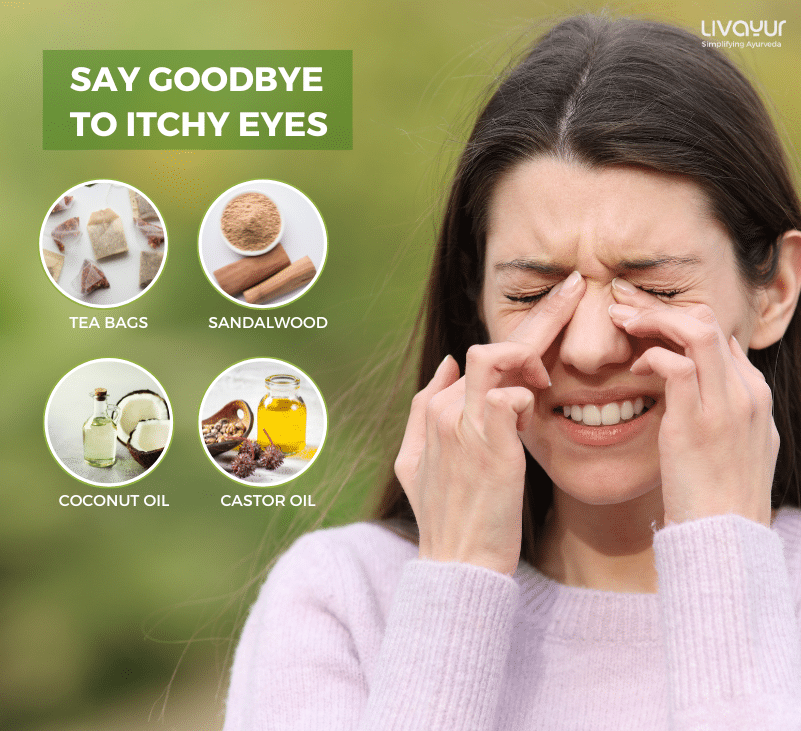 itchy eyes - livayur