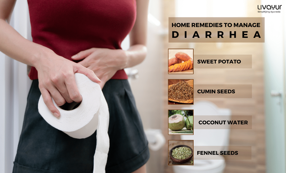 Diarrhoea Atisar