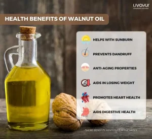 15 Amazing Benefits of Walnut Oil for Skin Hair and Health 1 23 11zon