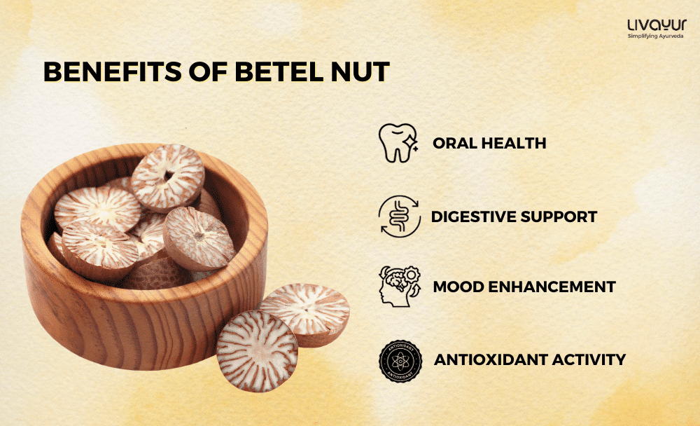 betel nut - livayur