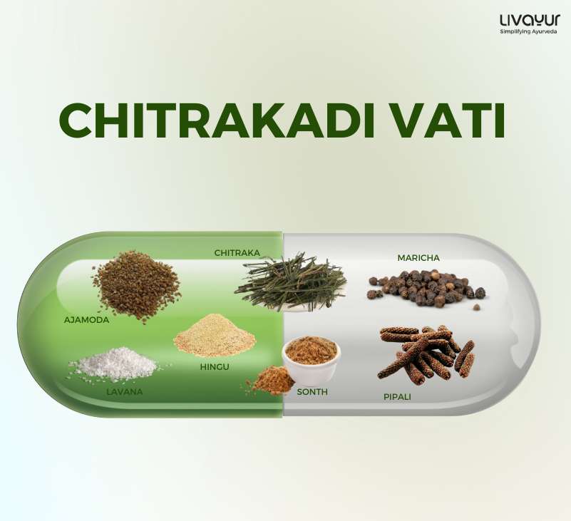 chitrakadi vati herb