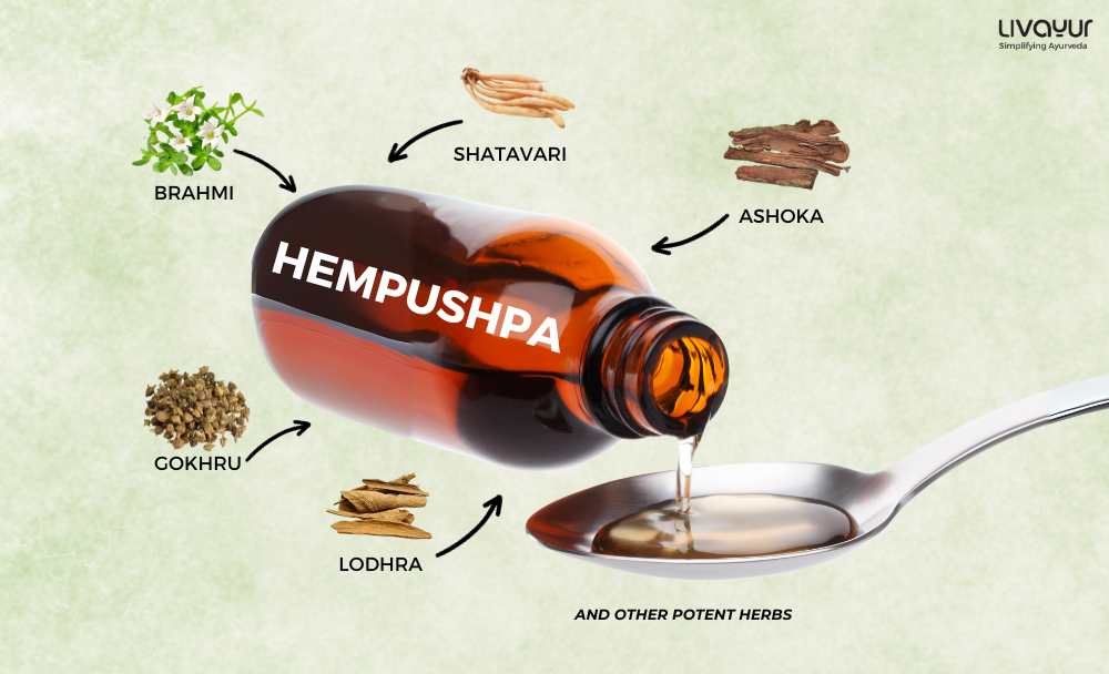 hempushpa - livayur