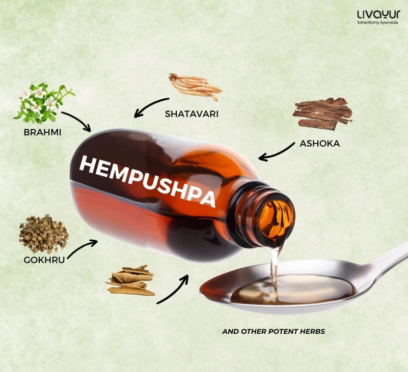 hempushpa - livayur