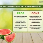 Is watermelon good for diabetics Learn Everything about it 4 20 11zon