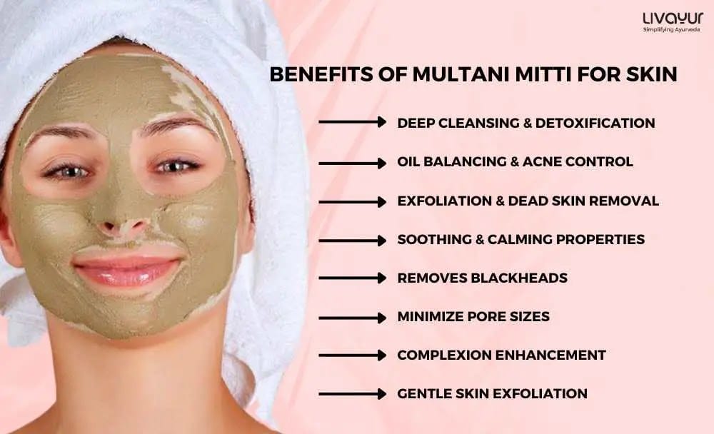 multani mitti - livayur