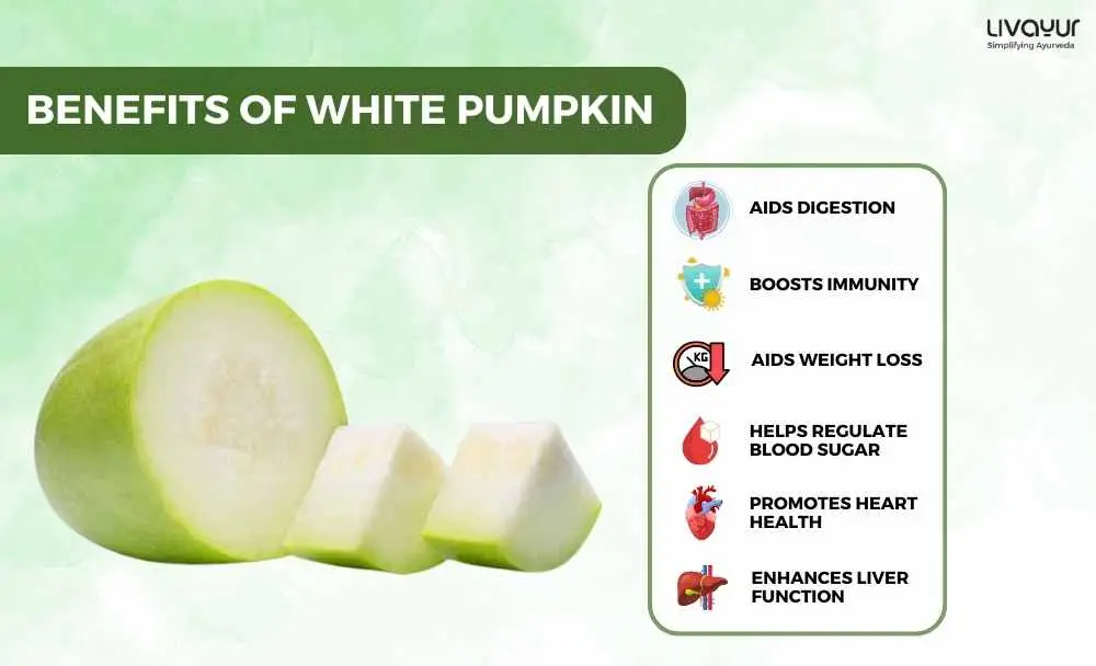 White Pumpkin