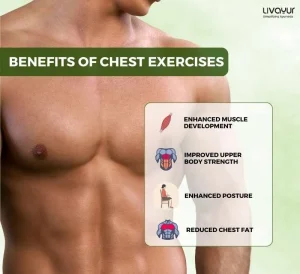 12 Effective Chest Exercises You Can Do At Home
