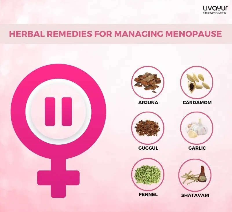 Ayurveda To Manage Menopause 1