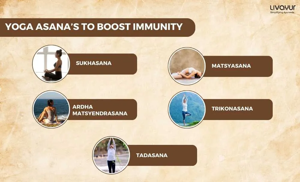 Ayurvedic Tips to Boost Immunity