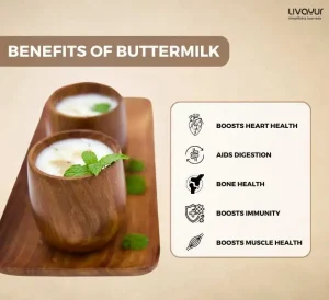 buttermilk - livayur