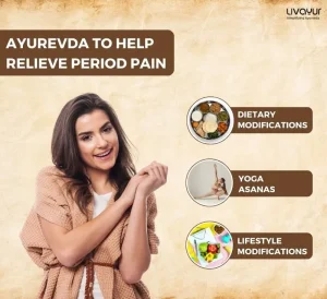 Can Ayurveda Help Relieve Period Pain 1