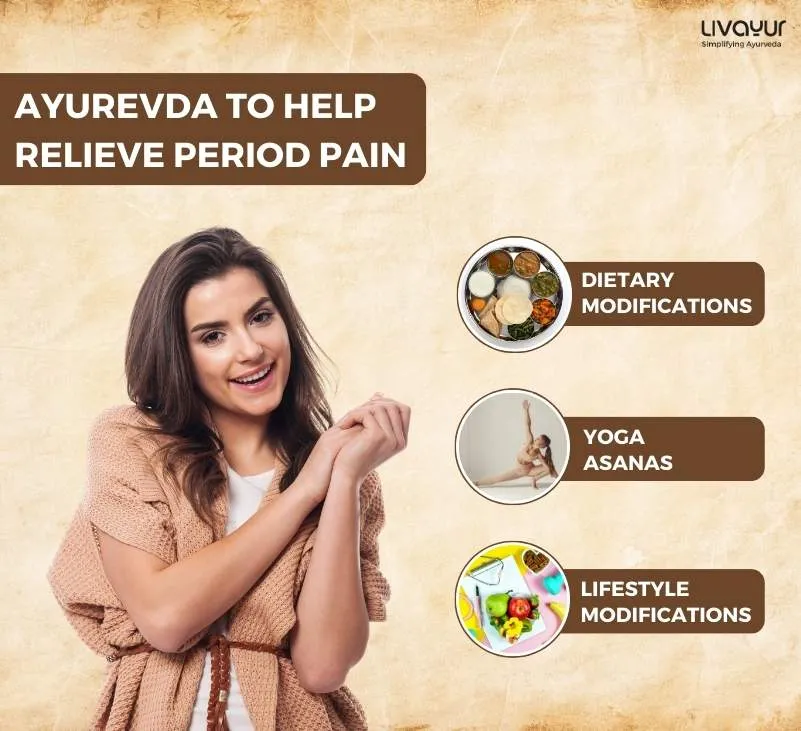 Can Ayurveda Help Relieve Period Pain 1