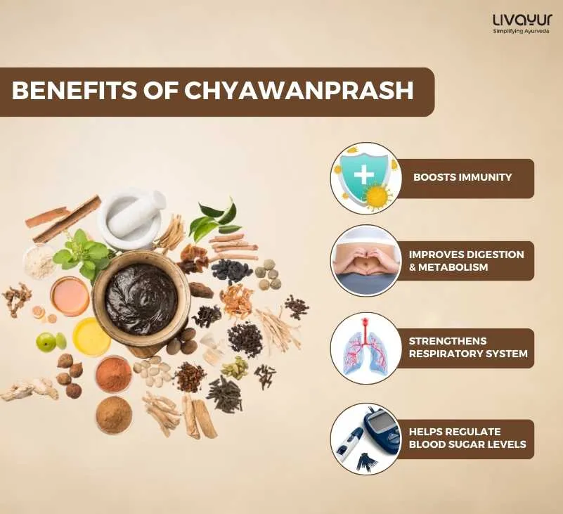 Chyawanprash The Worlds Oldest and Most Effective Immunity Booster