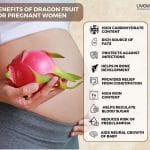 Dragon Fruit in Pregnancy Side Effects And Benefits Thumbnail