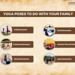 Family Yoga to Bond With your Children Better