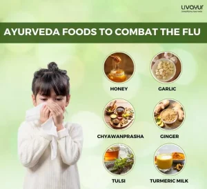 ayurvedic treatment for cold