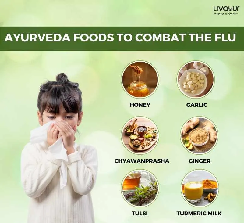 ayurvedic treatment for cold