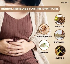 Managing PMS with Ayurveda 1