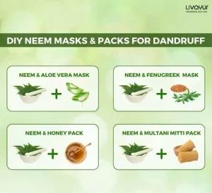 Neem Oil For Skin