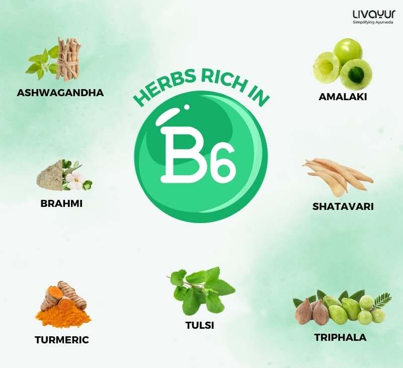 Vitamin B6 Deficiency Causes Symptoms And Treatment 1