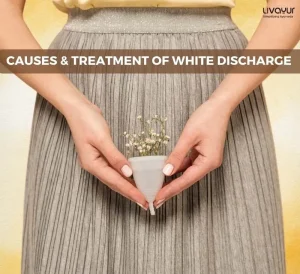 10 White Discharge Causes