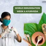 World Immunisation Week Ayurveda 1