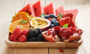 food