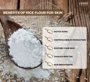 10 Skin Benefits of Rice Flour In Hindi 1 11 11zon