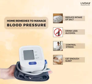 High Blood Pressure
