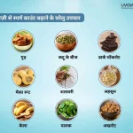 तेज़ी से स्पर्म काउंट बढ़ाने के घरेलु उपचार Home Remedies To Increase Sperm Count In Hindi
