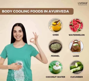 Ayurvedic Tips for Digestive Health in the Summer Heat 1 5 11zon