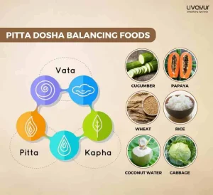 Balancing Pitta Dosha Ayurvedic Strategies for Summer Heat 1 15 11zon