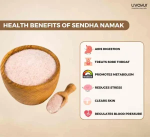 Discover 8 Main Health Benefits of Sendha Namak 1 11zon
