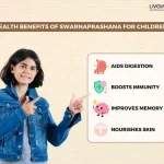 Everything You Need to Know about Swarnaprashana Its Importance In Building Child Immunity Health