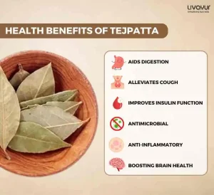 Tejpatta Benefits Nutritional Value Uses and More