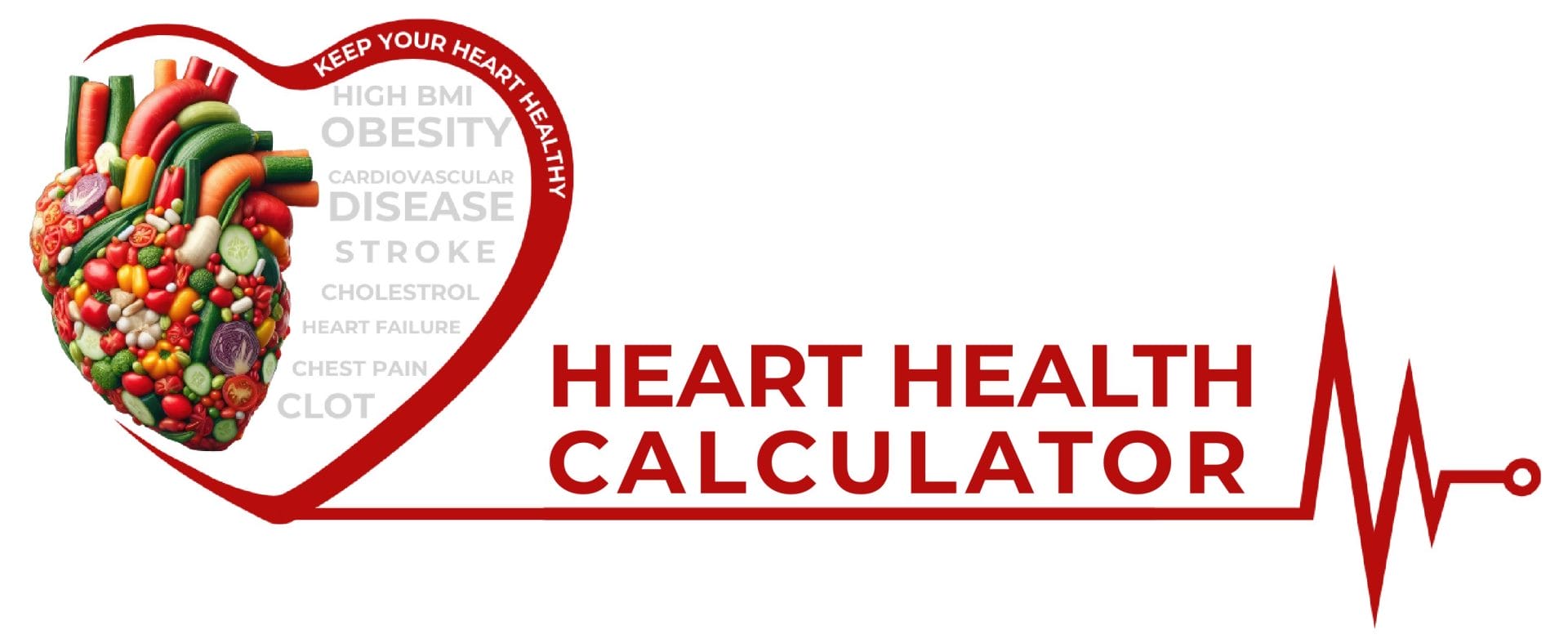 Heart Health Calculator