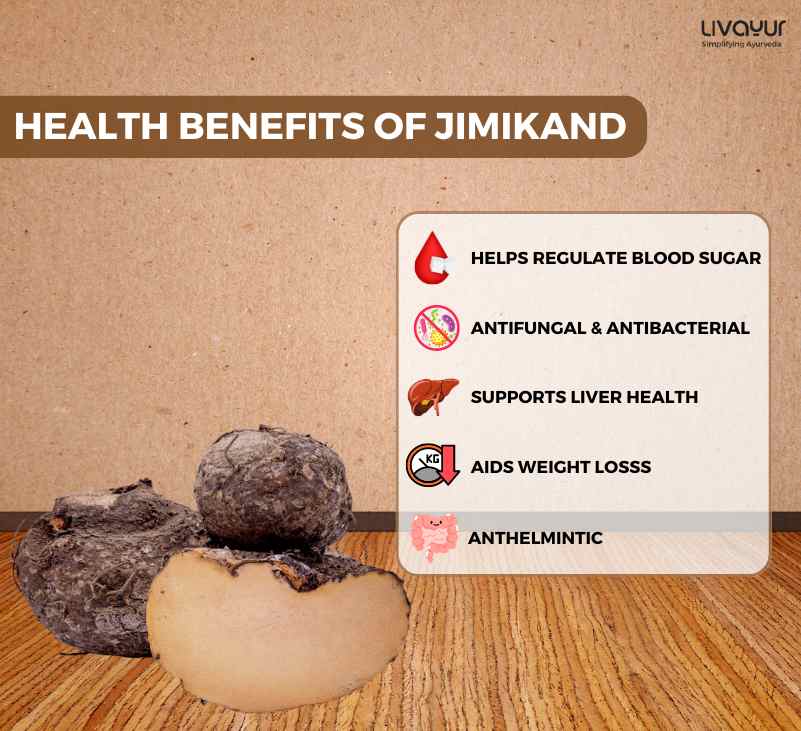Discover the Incredible Health Benefits Of Jimikand